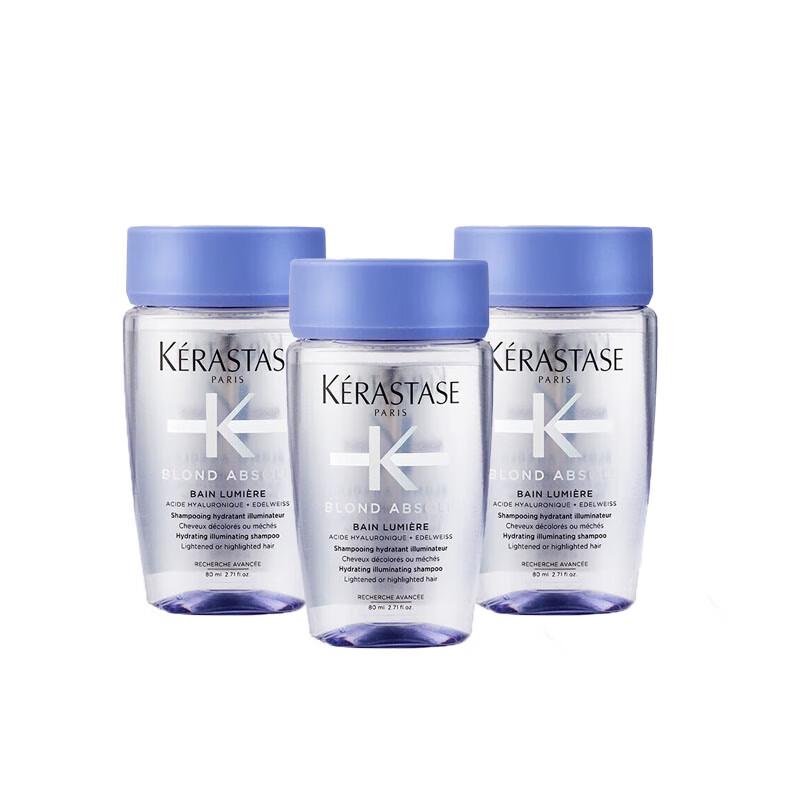 

Kérastase Chroma Absolu Luminous Color Clarity Shampoo