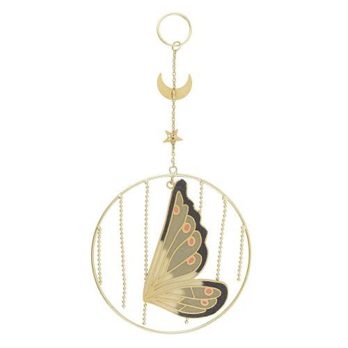 Something Different Fairy Wing Hanging Decoration