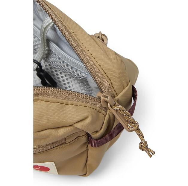 Сумка Fjällräven High Coast Hip Pack Hüfttasche clay (F23223-221)