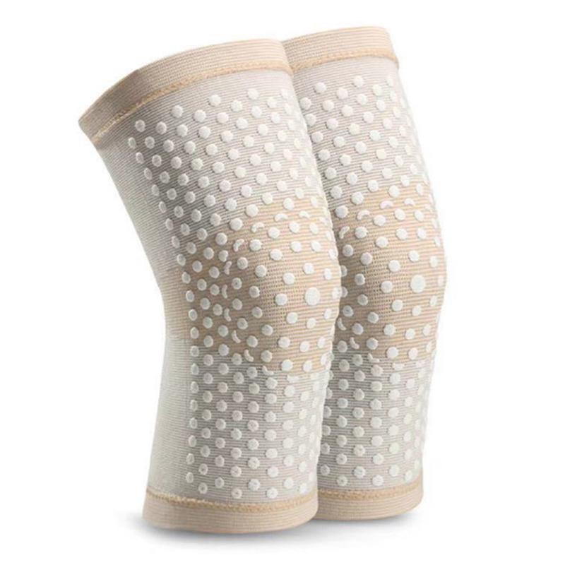 

2 шт. самонагревающиеся поддерживающие наколенники, наколенники для облегчения боли в суставах при артрите