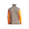 Under Armour Storm 1/2 Zip Stand Collar Fleece Sports Jacket Men Jackets Highland-Tan 1357084-200