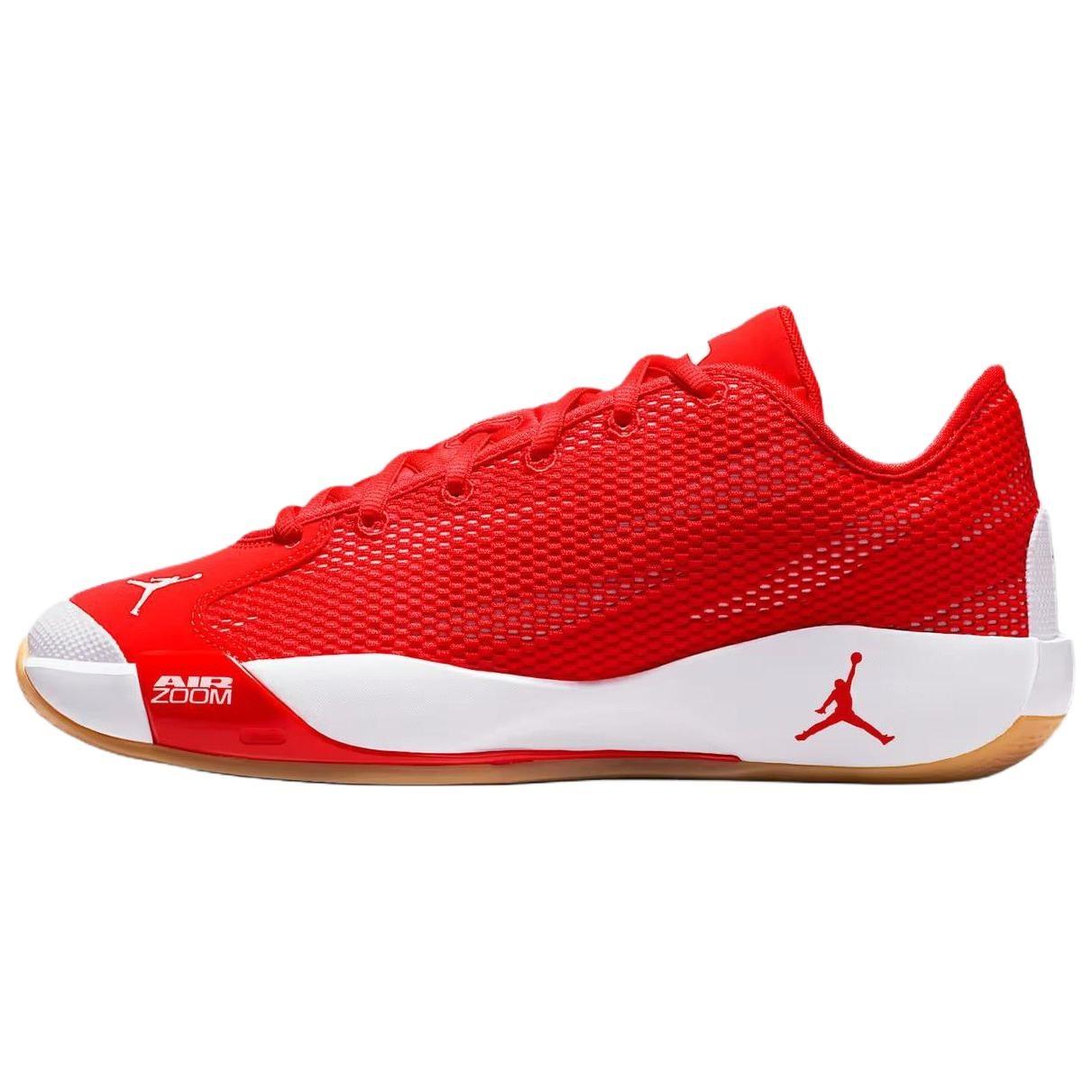 Air Jordan Luka .77 PF Pepper Red White Men s IF1611-600 EU 44