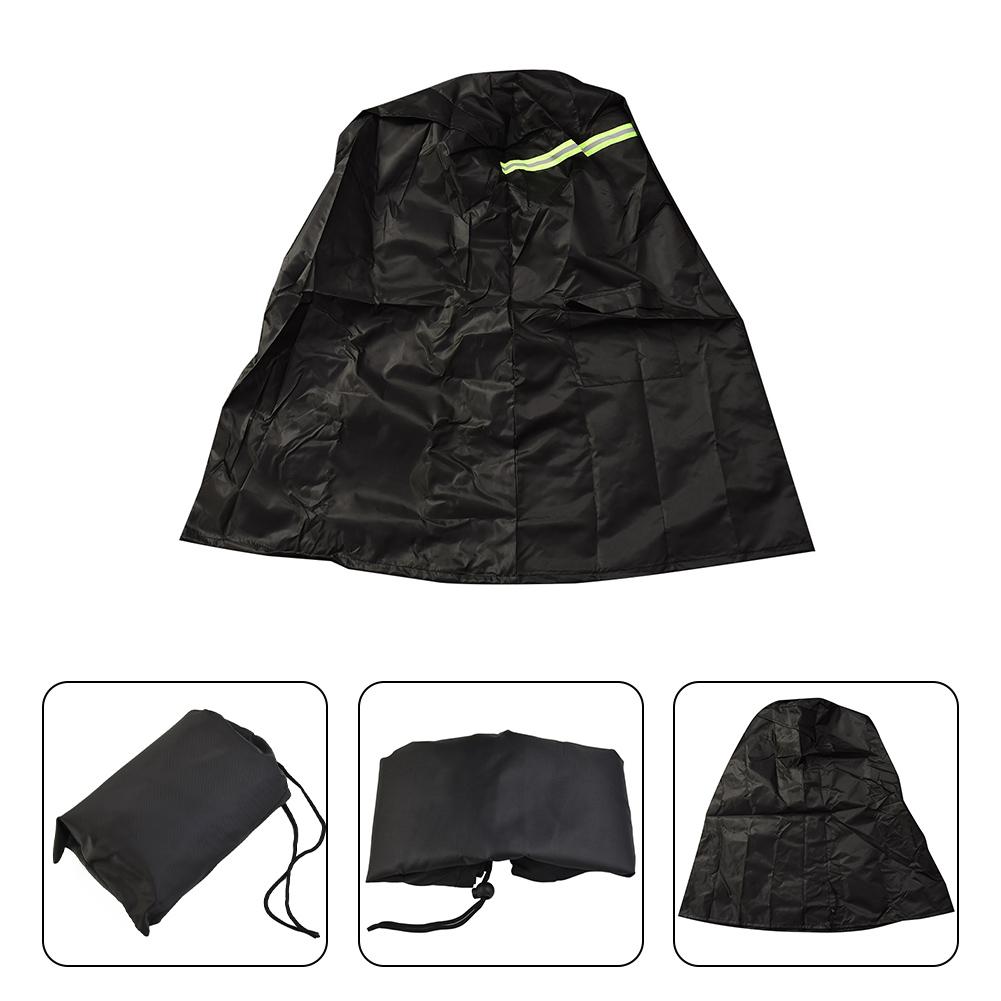 Outdoor Pool Cover 22*26*42 Inches Pool Cleaner Cover Protective Pool Cover Perfect Fit Storage Bag Included Well-ventilated