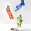 3 In 1 Multifunctional Cleaning Brush Tiny Bottle Cup Lid Detail Brush Straw Cleaner Tools Household Kitchen Cleaning Tool