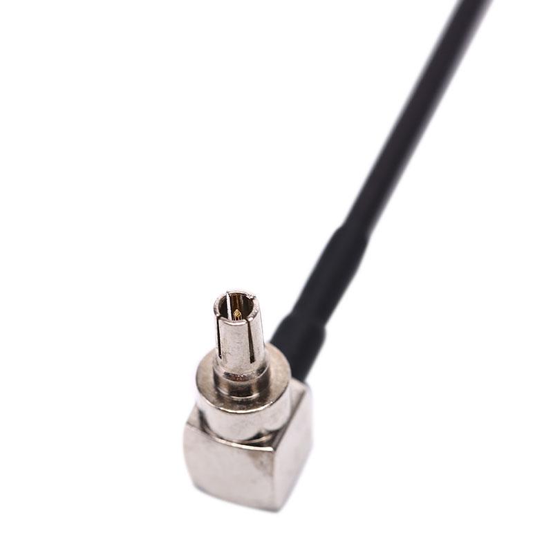 

2 шт. антена 4G LTE TS9 CRC9 роз єм для Huawei E398 E5372 E589 E392 Zte MF61 CRC9 Connector