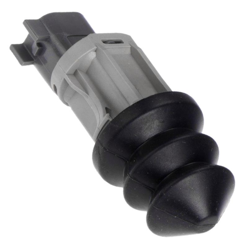 Hood Anti Theft Plunger Switch For Ford Fusion 2.3 2.5 3.0L Edge 2 3.5 3.7L Explorer 3.5L Lincoln MKS MKX 3.7L 2005-2012 4549417