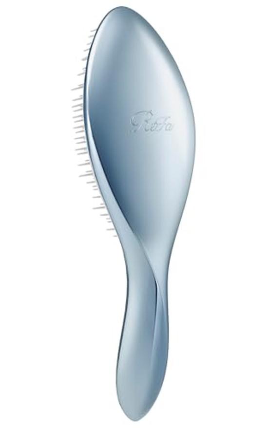 ReFa AILE BRUSH (Silver Sky)