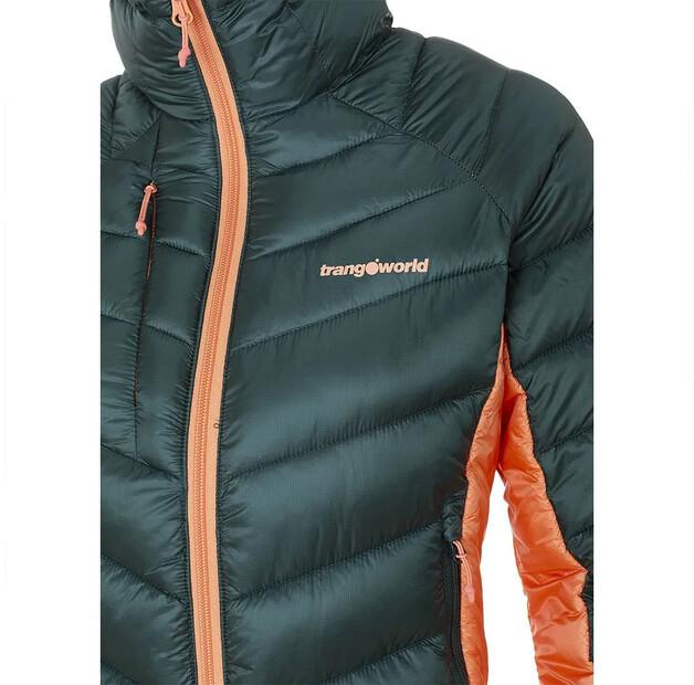 Trangoworld Куртка Rulhe