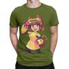 Kit Bodega Gameoverse Funny Graphic 100 Cotton Tshirt Gameoverse Tees Tops For Unisex