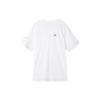 Nike NSW Swoosh 50 Breathable Printed Short Sleeve T-Shirt Men Tops White DJ1394-100