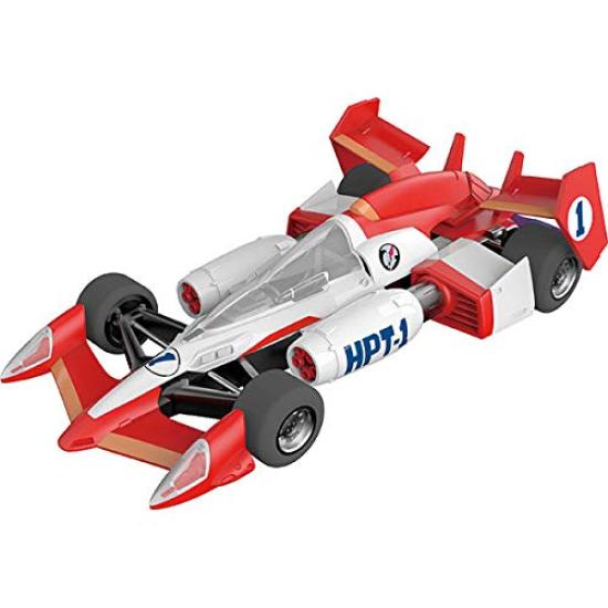 

Сборная модель Variable Action Future GPX Cyber Formula Knight Saber 005