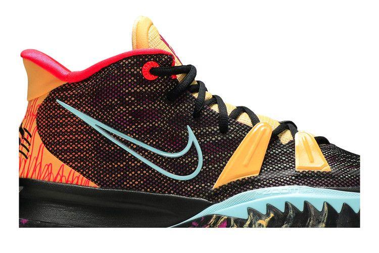 Nike Kyrie 7 Preheat 'Soundwave'