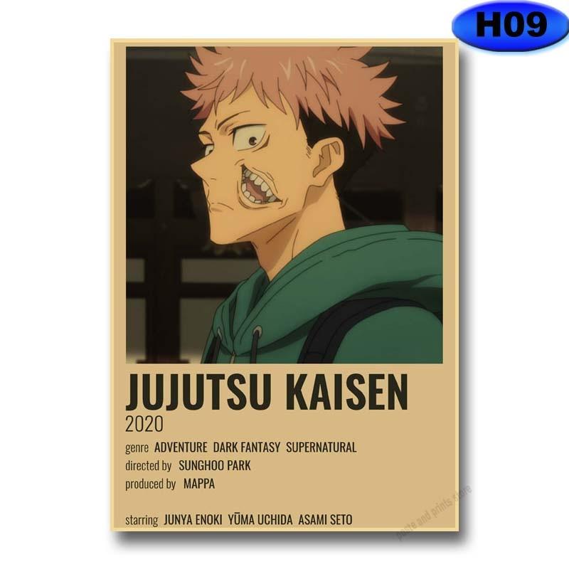 

Ретро, ​​класичний аніме, плакат, плакати, плакати з крафт-паперу, настінне мистецтво, малюнок для дому, кімнати, бару, кафе, декор стін 30x21cm