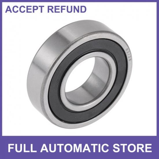 

6228DDU Deep Groove Ball Bearings 28x58x16mm 1Pc Scooter Skateboard Wheel