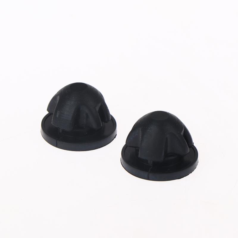 Stable Engine Cover Rubber Grommet for Reliable Ignition Coil Fixed Bushing Vibration Pad
