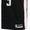 New Nike Basketball Jersey 2018/19 Season, Washington Wizards, Bobby Portis Size 5 Men's Black AJ4651-010