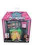 Disney Doorables Room Door Set Moana Island Door -