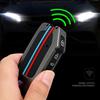 Interior Mouldings Car Key Case Cover Protective Shell Fob For Kia Sportage 2023 Kia Ray Sorento Soul Telluride Cerato 2020 K5 K