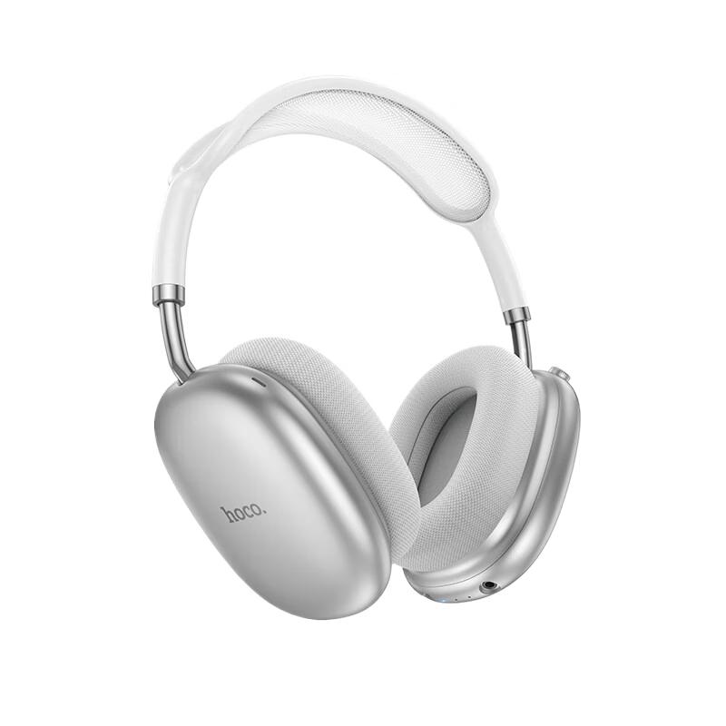 

HOCO. W55plus Over-Ear Wireless Bluetooth Headphones