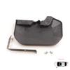 BSP1227-1 Front Left Mud Flap Splash Guard for Ford Transit MK8 T18 V363 FAD FBD FCD FDD FED 2013-On 1820757