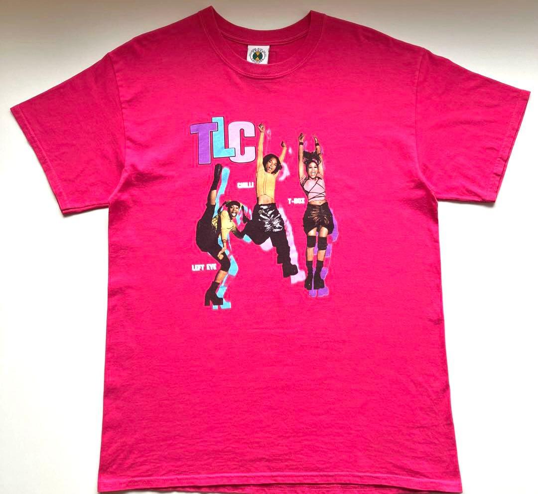 [USED] Topsi 2024 Spring Tour Live Limited Edition T-shirt