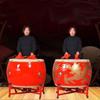 Yizhou Traditional Chinese Performance Drums