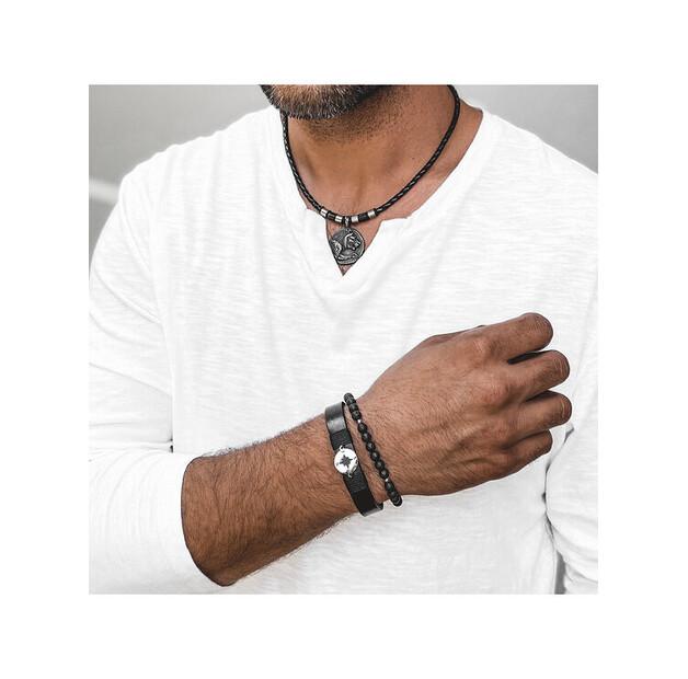 Manoki BA939B Bracelet