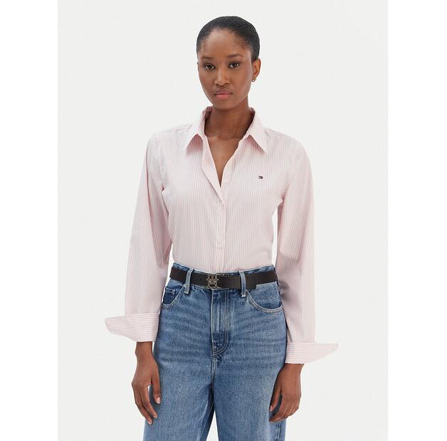 Рубашка Tommy Hilfiger Ess EU 42