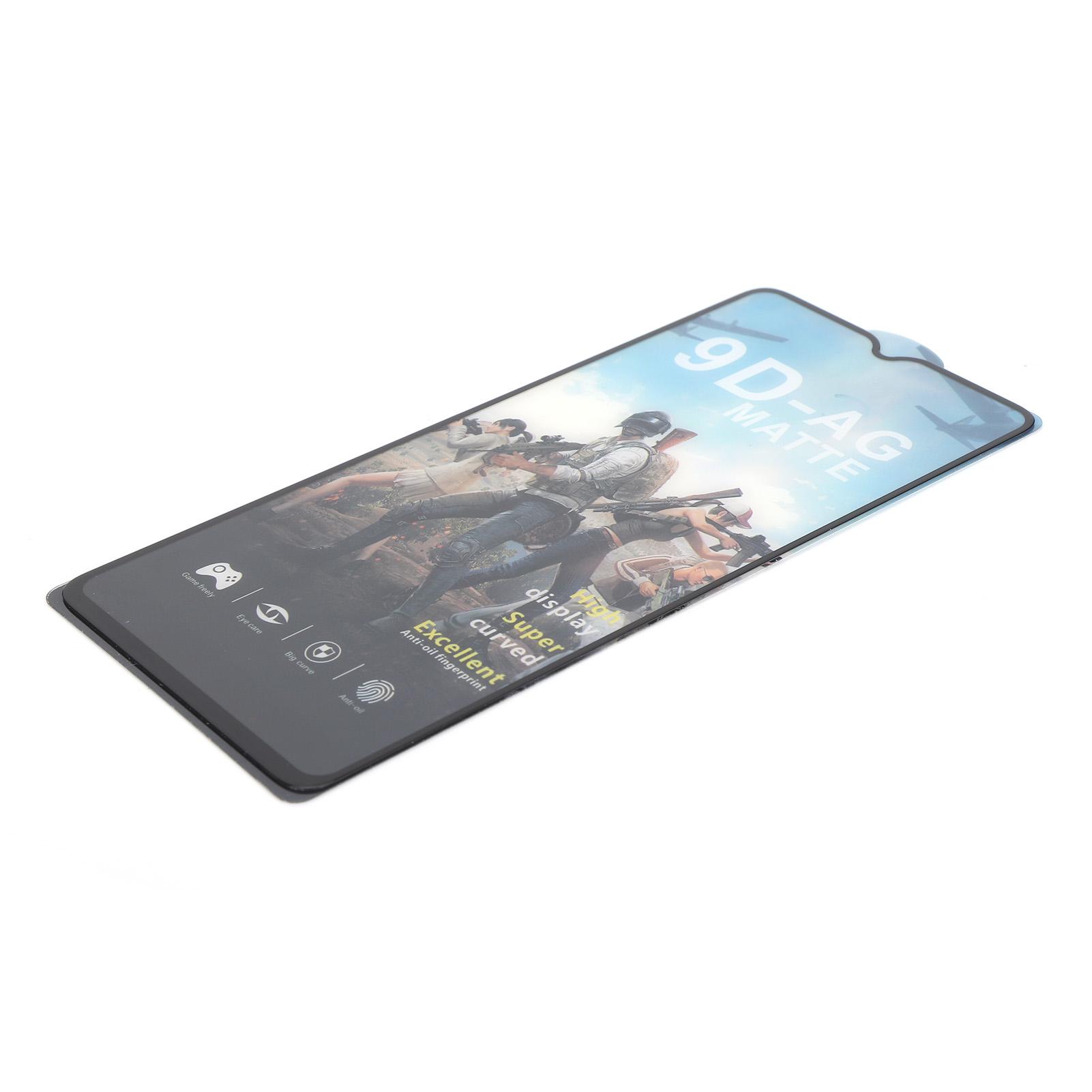 

Mobile Phone Screen Protector for REALME 5S Tempered Glass Screen Protective Film