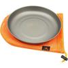 צלחת TOAKS טיטניום D190 מ"מ (TOAKS) PLT-190