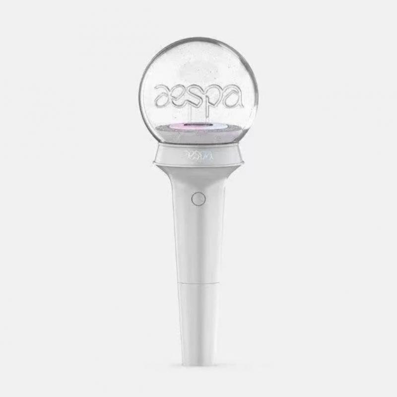 Aespa Light Stick Official Concert Light Stick