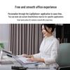 Logitech Wave Combo Wireless Ergonomic Keyboard Mouse Set