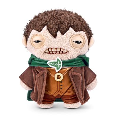 Fuggler - El Señor de los Anillos Serie 1 de 9 pulgadas - Peluche (Frodo)