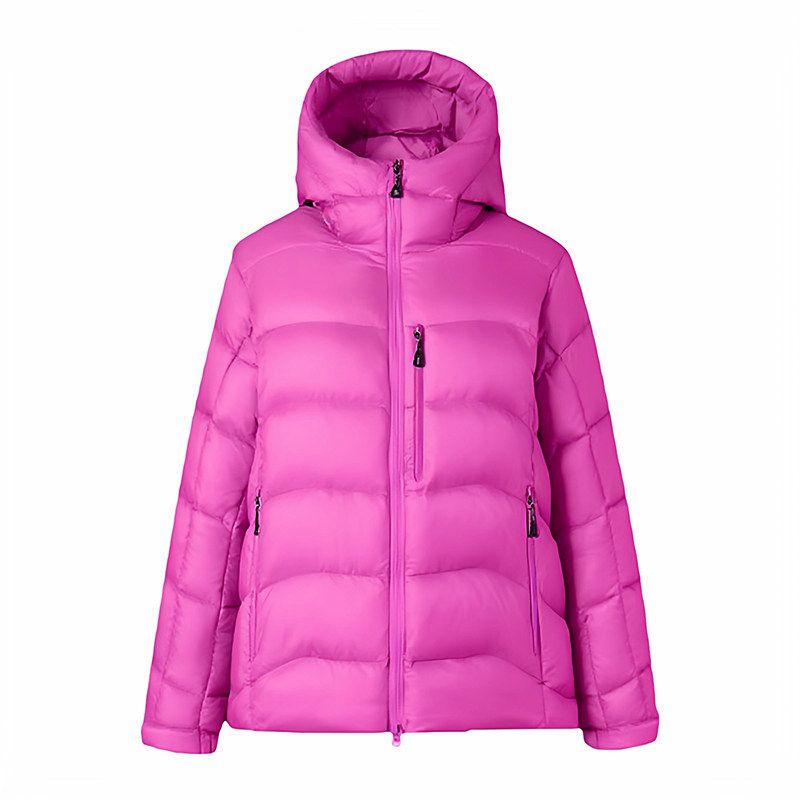 Mountain-Style Outdoor Functional Sports Ribbed down Jacket for Men, Winter Hooded Cotton Coat, Foreign Trade Men's Cotton Clothing Outerwear