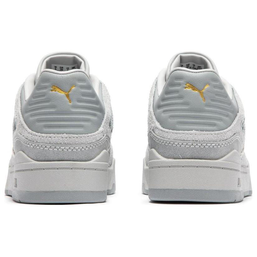 New PUMA Slipstream Premium 'Cool Light Gray' 390116-05