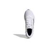 Adidas Switch Move Comfortable Versatile Shock Absorbing Durable Lightweight Low Top Running Shoes Women Sneaker White ID5257
