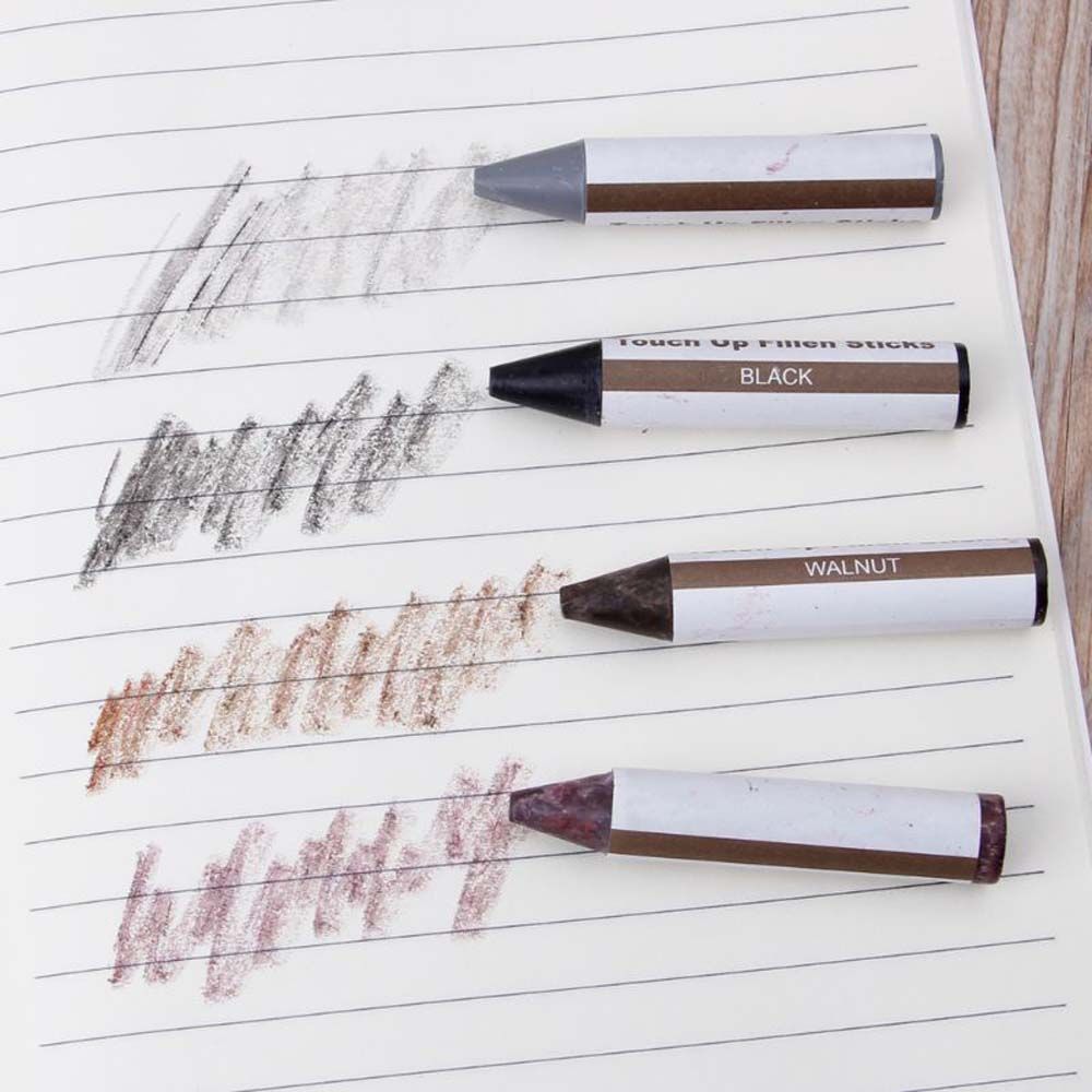 Sticks Furniture Restore Restore Kit Touch Up Kit Markers Paint pen Marker pen Furniture Marker