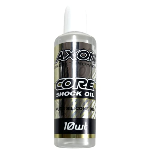 AXON CORE SHOCK OIL (0-80) 10wt CO-SA-100