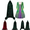 Let Your Kids Experience The Magic Of Halloween With Hocus Pocus2 Cosplay Cape!
