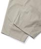 COLUMBIA UNIVERSITY M-Label Cutline Cp Balloon-Fit Pants Heritage Beige