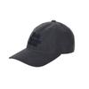 NICK&NICOLE NN DOTCOM SIGNATURE BALL cap_DENIM CHARCOAL