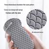 JAJALIN Exfoliating Bath Sponge