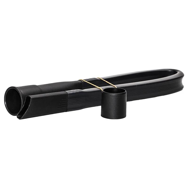 

Long Flat Crevice Tool With 35mm To 32mm Hose Adapter Vacuum Cleaner Suction Nozzle Head Household Cleaning Tool Replacement