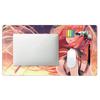 Keviners Rem & Ram Mouse Pad, Gaming Anime, Non-Slip, Waterproof, Size: 40 X 75 X 0.3cm (Nino Nakano)