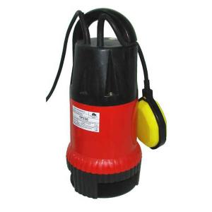 SUBMERSIBLE PUMP TP 550 - OM-TP 550