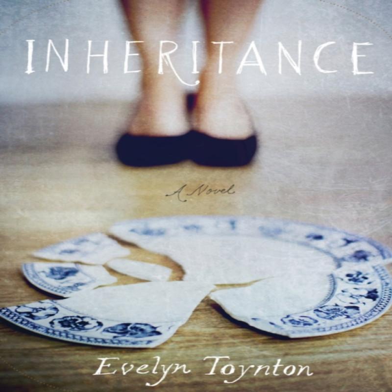 Inheritance by Evelyn Toynton Paperback Book 9781590519219
