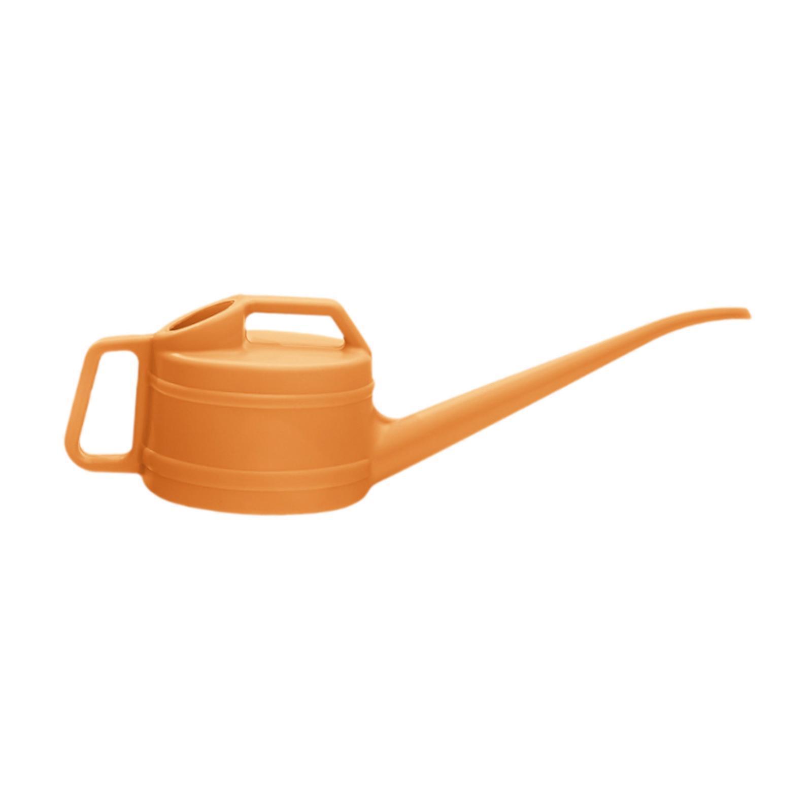 

Garden Watering Can 2.4L Large Capacity Garden Supplies Watering Pot for Flowers Hanging Plants Houseplants Bonsai Vegetables