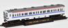 Tomytec GeoColle Railway Collection Iron Collection JR105 Series New Train Line Modified Set Diorama Supplies First Order Limited Ube/Onoda (U04