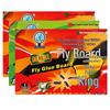 Chunhe High Viscosity Fly Killer Sticky Board Fly Paper Mosquito Trap Sticker