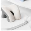 Office Nap Pillow for Adults, Students & Kids - Ergonomic Kneeling Hug Pillow for Desk Sleeping,